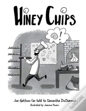Capa do artigo Hiney Chips