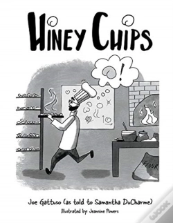 Capa do artigo Hiney Chips
