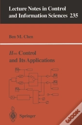 Hinfinity Control And Its Applications