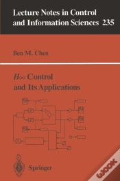 Capa do artigo Hinfinity Control And Its Applications