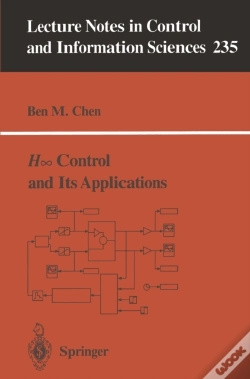 Capa do artigo Hinfinity Control And Its Applications