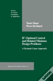 H(Infinity)-Optimal Control And Related ...