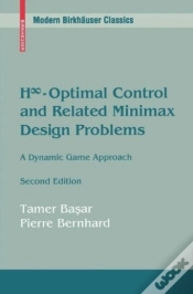 Capa do artigo Hinfinity-Optimal Control And Related Minimax Design Problems