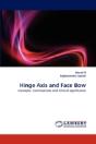 Hinge Axis And Face Bow - Preview