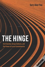 Capa do artigo Hinge
