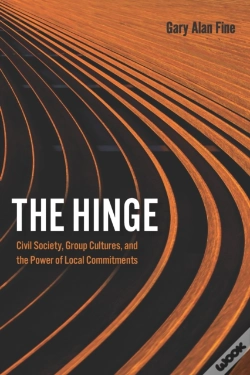 Capa do artigo Hinge