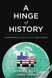 Capa do artigo Hinge Of History