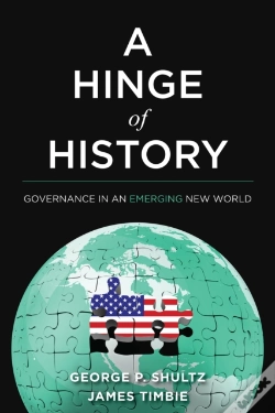 Capa do artigo Hinge Of History