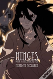 Capa do artigo Hinges Book Three: Mechanical Men