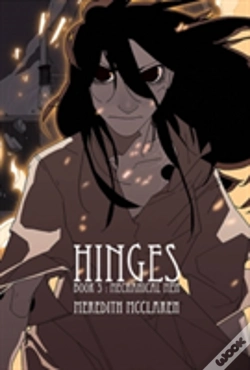 Capa do artigo Hinges Book Three: Mechanical Men