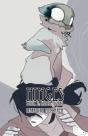 Hinges Book Two: Paper Tigers - Preview