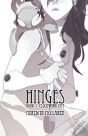 Capa do artigo Hinges
