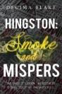 Hingston: Smoke And Mispers - Preview