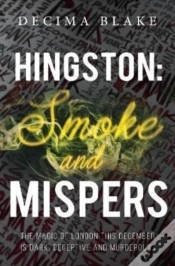 Capa do artigo Hingston: Smoke And Mispers