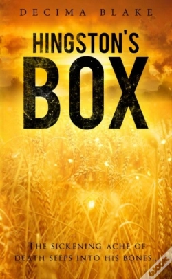 Capa do artigo Hingston'S Box