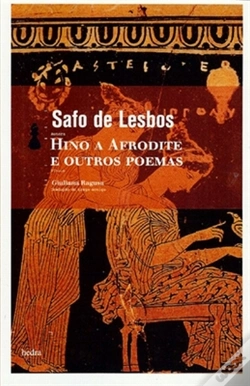 Capa do artigo Hino a Afrodite e Outros Poemas