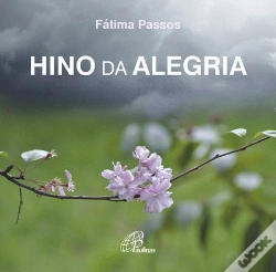 Capa do artigo Hino da Alegria