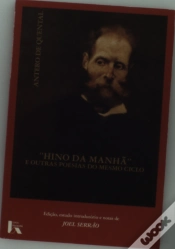 Capa do artigo Hino da Manhã
