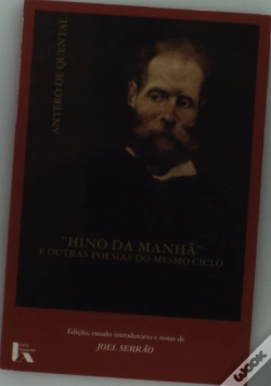 Capa do artigo Hino da Manhã