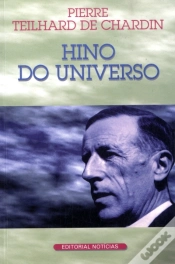 Capa do artigo Hino do Universo