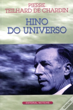 Capa do artigo Hino do Universo