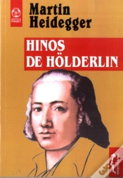 Capa do artigo Hinos de Hölderlin
