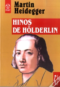 Capa do artigo Hinos de Hölderlin