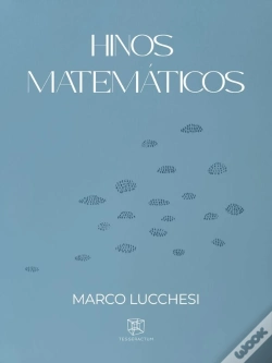 Capa do artigo Hinos Matemáticos