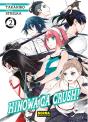 Hinowa Ga Crush! 2 - Preview