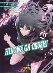 Capa do artigo Hinowa Ga Crush! 3