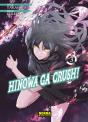 Hinowa Ga Crush! 3 - Preview