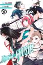 Hinowa Ga Crush!, Vol. 2 - Preview