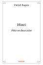 Hinri - Preview