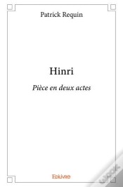 Capa do artigo Hinri