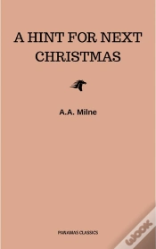 Capa do artigo Hint For Next Christmas