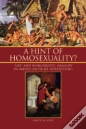 Capa do artigo Hint Of Homosexuality?