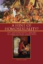 Hint Of Homosexuality? - Preview