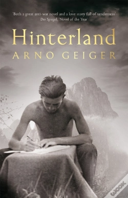 Capa do artigo Hinterland