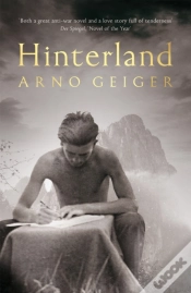 Capa do artigo Hinterland
