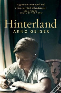 Capa do artigo Hinterland