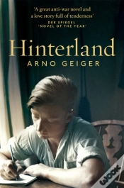 Capa do artigo Hinterland