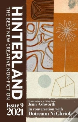 Capa do artigo Hinterland