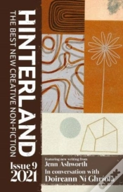 Capa do artigo Hinterland
