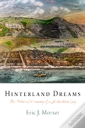 Capa do artigo Hinterland Dreams