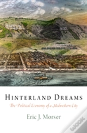 Capa do artigo Hinterland Dreams