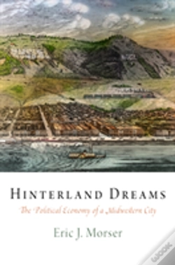 Capa do artigo Hinterland Dreams