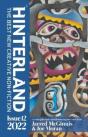 Hinterland - Preview