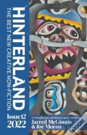 Capa do artigo Hinterland