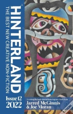 Capa do artigo Hinterland