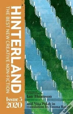Capa do artigo Hinterland
